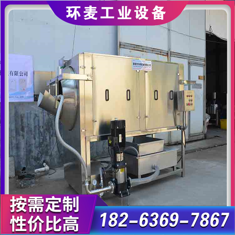 核桃加工设备 类型多种 外观简约 贴心售后