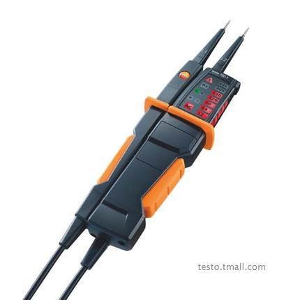 testo750-1非接触式电压表 测试仪电流表 TESTO/德图