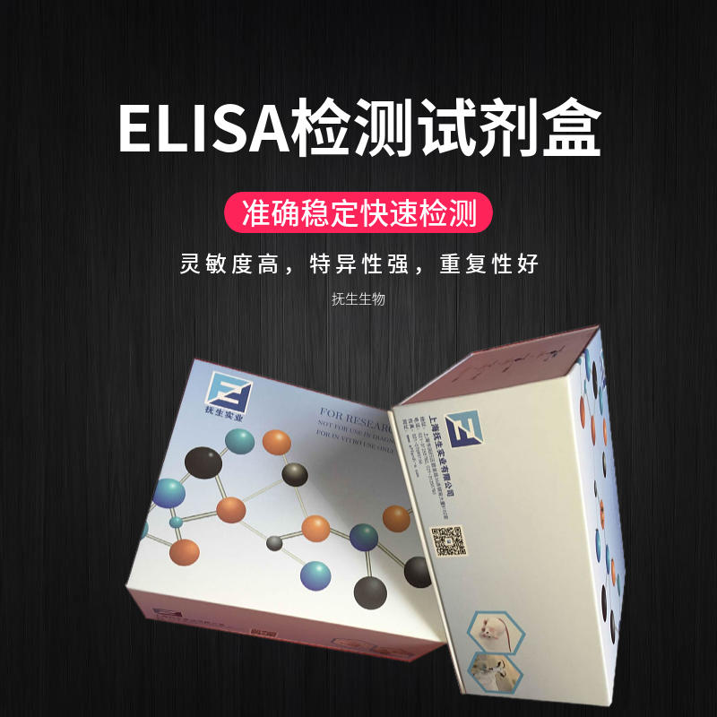 小鼠ELISA试剂盒厂家直销 ELISA试剂盒