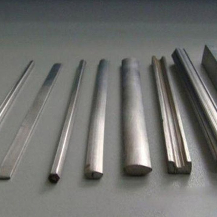 异型钢 复杂断面型钢 异型断面型钢 结构紧凑