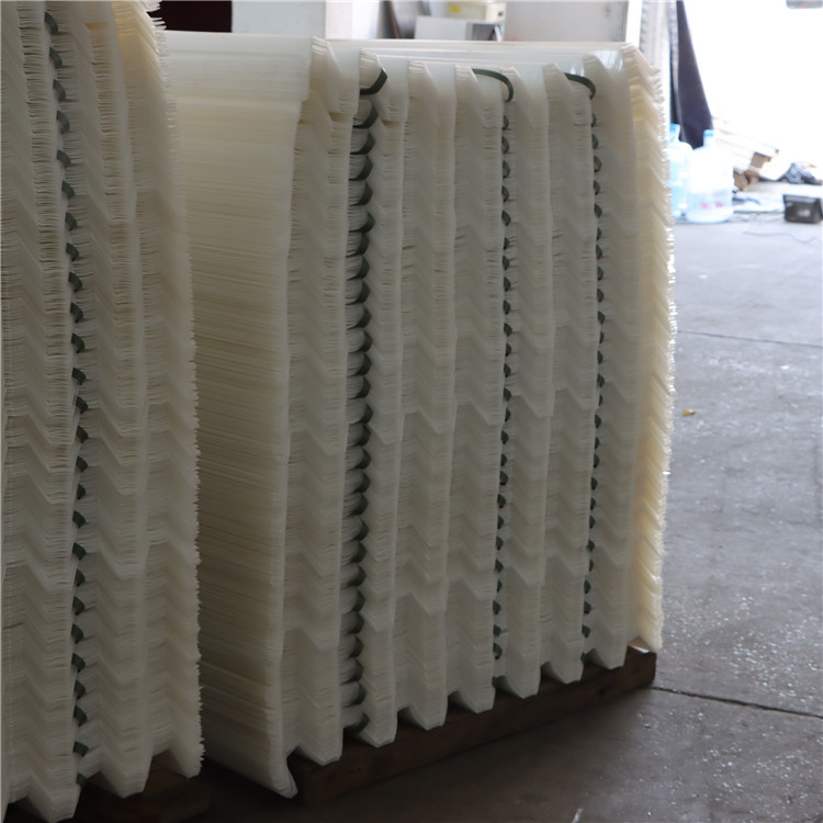 沉淀池填料批发价格