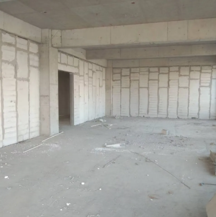 防火板 隔墙条板 空心轻质 钢筋混凝土 预制墙板