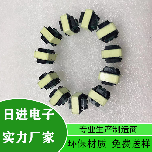 日进闪光灯变压器厂家 照相机变压器 高频变压器定制