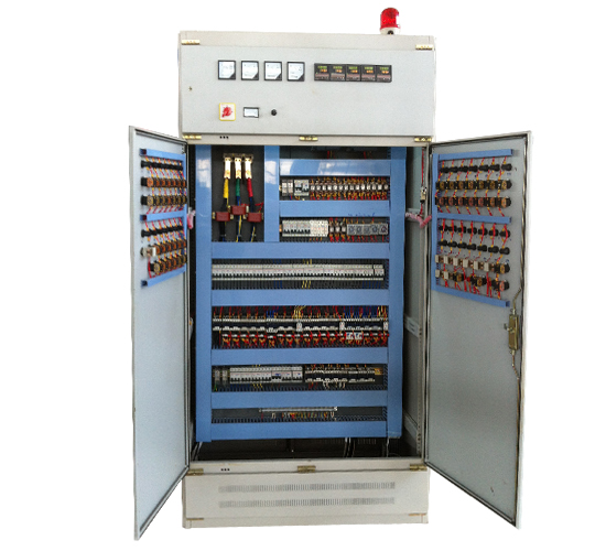 电器控制柜 电器控制柜生产厂家直销 电器控制柜价格
