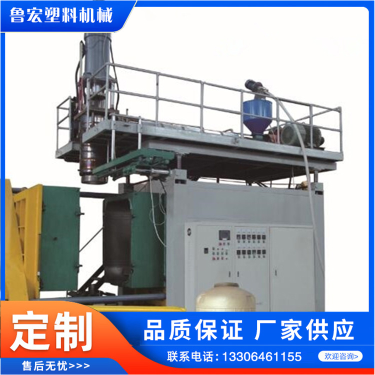 吹桶机 规格齐全 类型多样