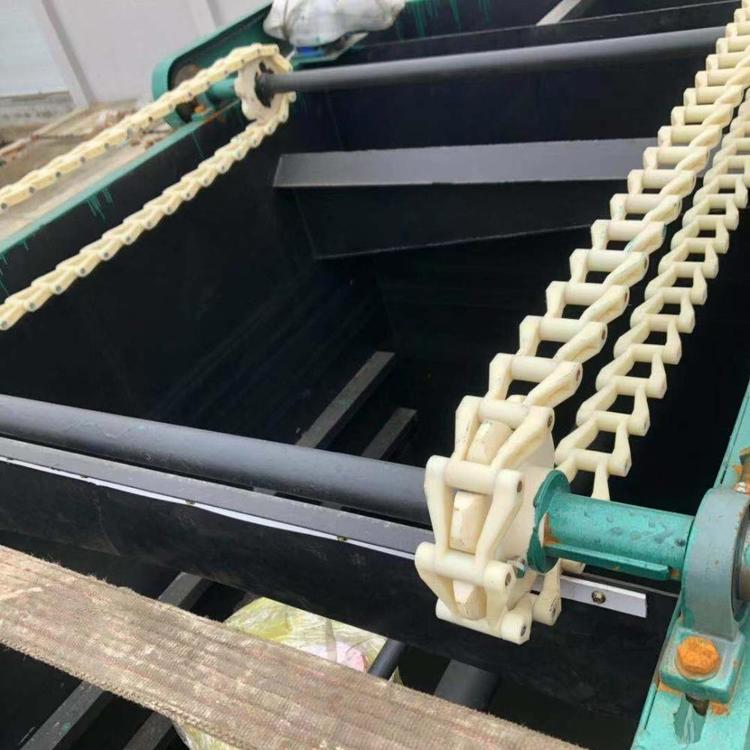 如克环保 平流式溶气气浮机 养殖场污水处理