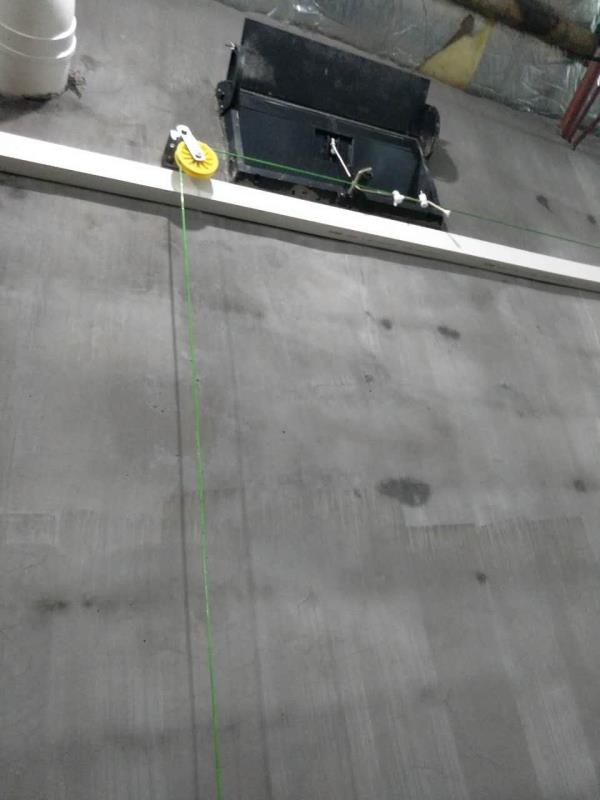 养殖通风窗 养殖场畜牧用降温散热