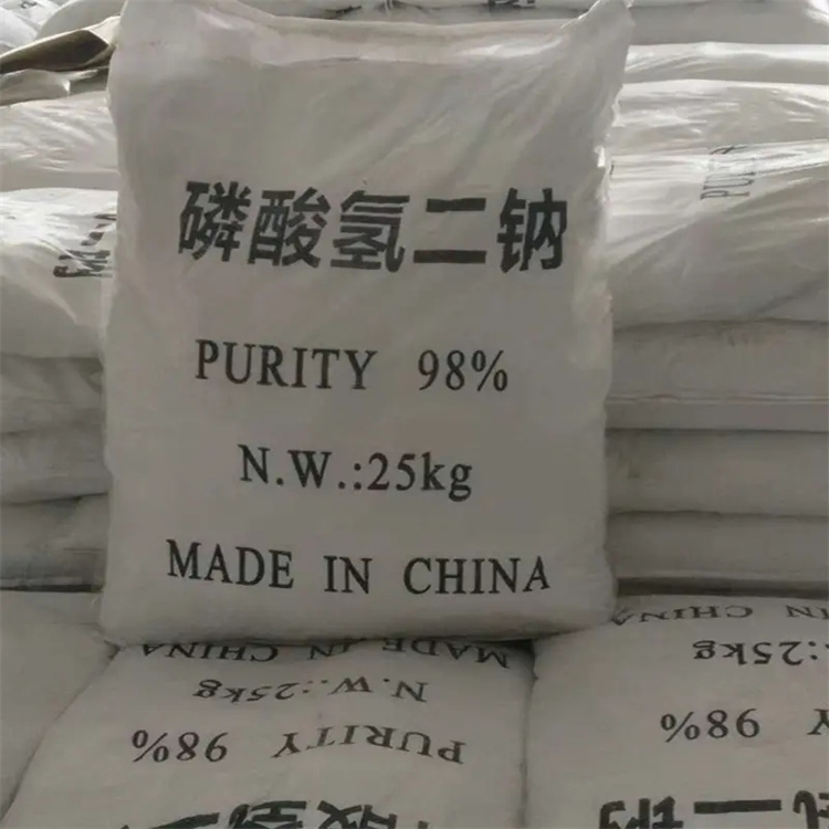 华博磷酸氢二钠源头厂家，质量保障