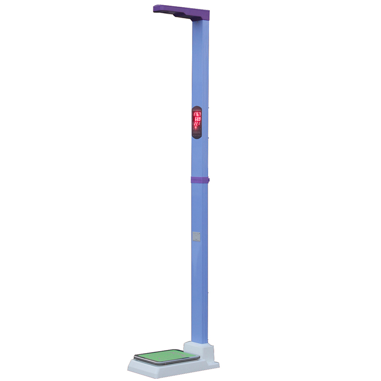 智能身高测量仪 电讯七厂