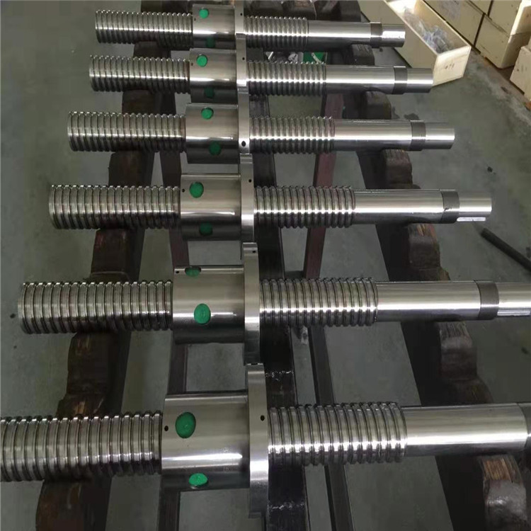 SFU6310高精密 滚珠丝杠 现货批发