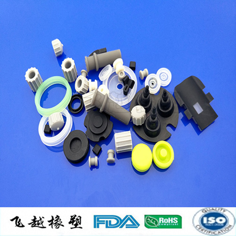 硅胶制品加工，硅橡胶生产加工定制