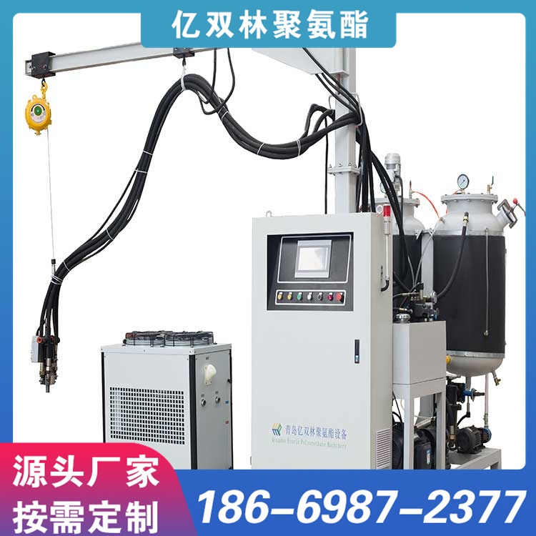聚氨酯设备 用途广泛  适应性强