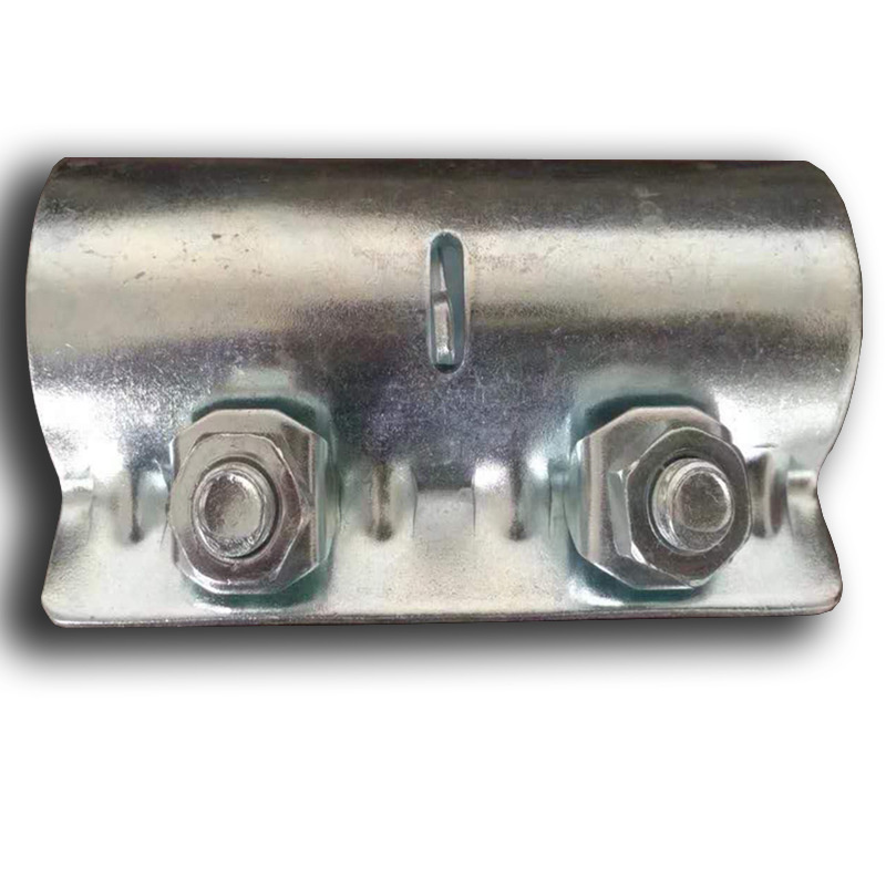 镀锌锻压扣件 脚手架对接扣件 建筑扣件 现货配送 品质保证