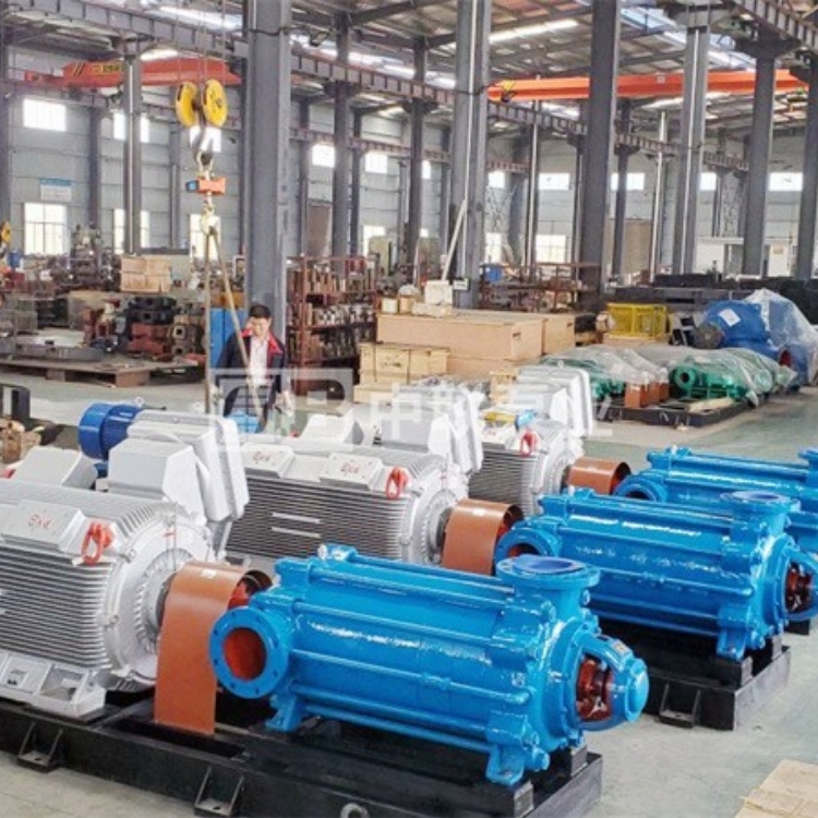 高扬程水泵 海水淡化泵,海水水泵厂家,船用海水泵-长沙中联泵业