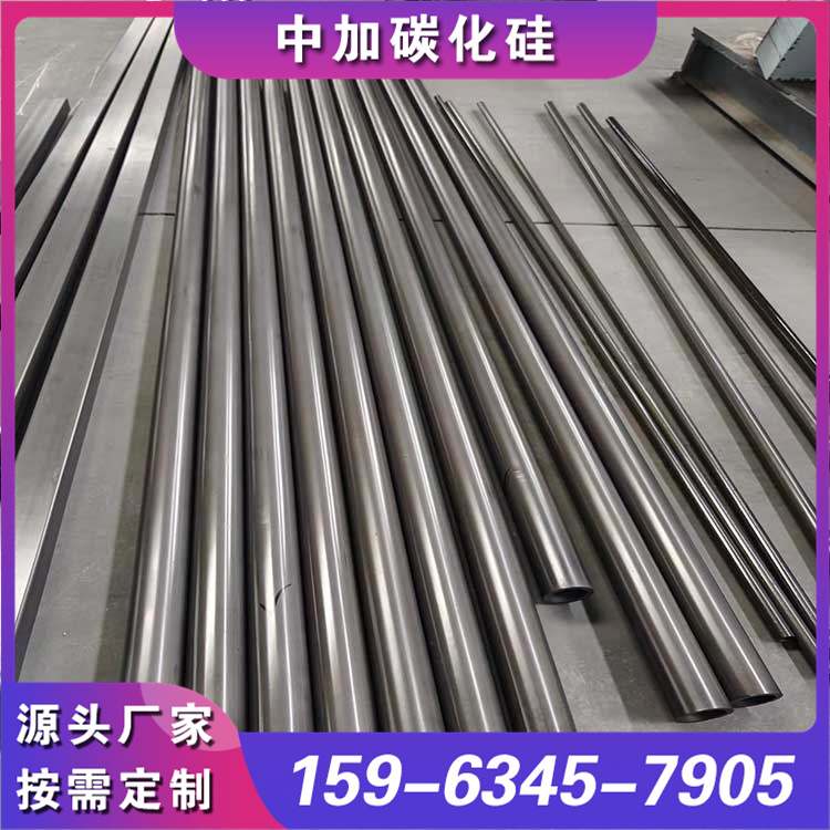 碳化硅换热器  适应性强 经久耐用