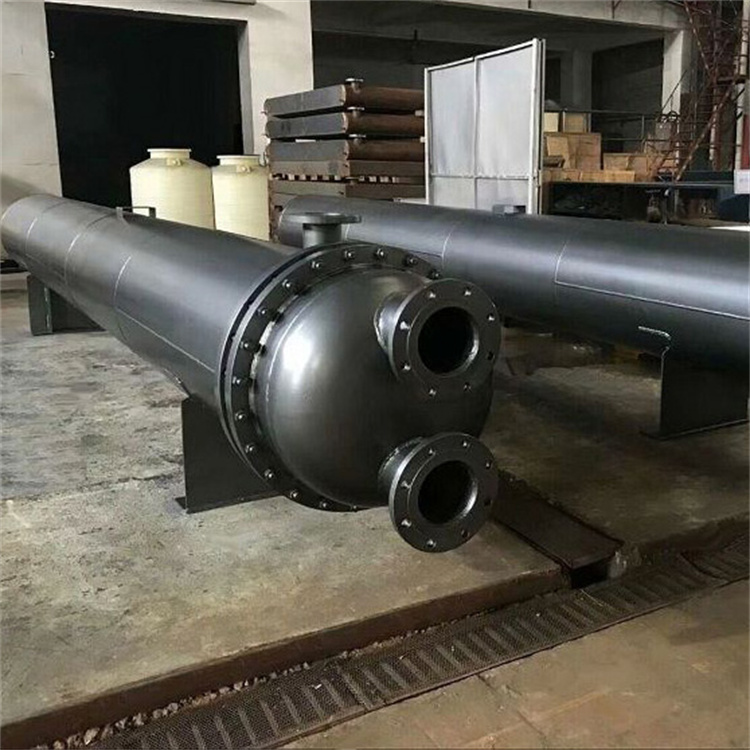 沥青换热器 多种规格 放心材质