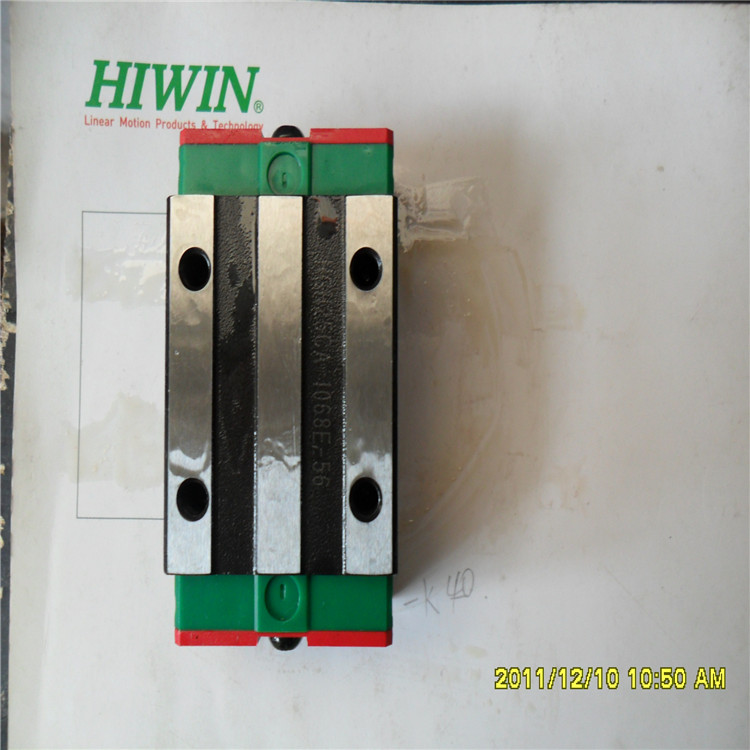 现货批发 线性直线导轨 HGW25CA 国标