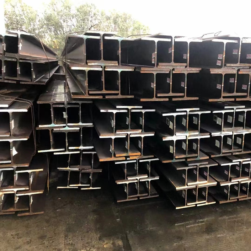 ipb德标h型钢现货供应 国产德标h型钢批发厂家