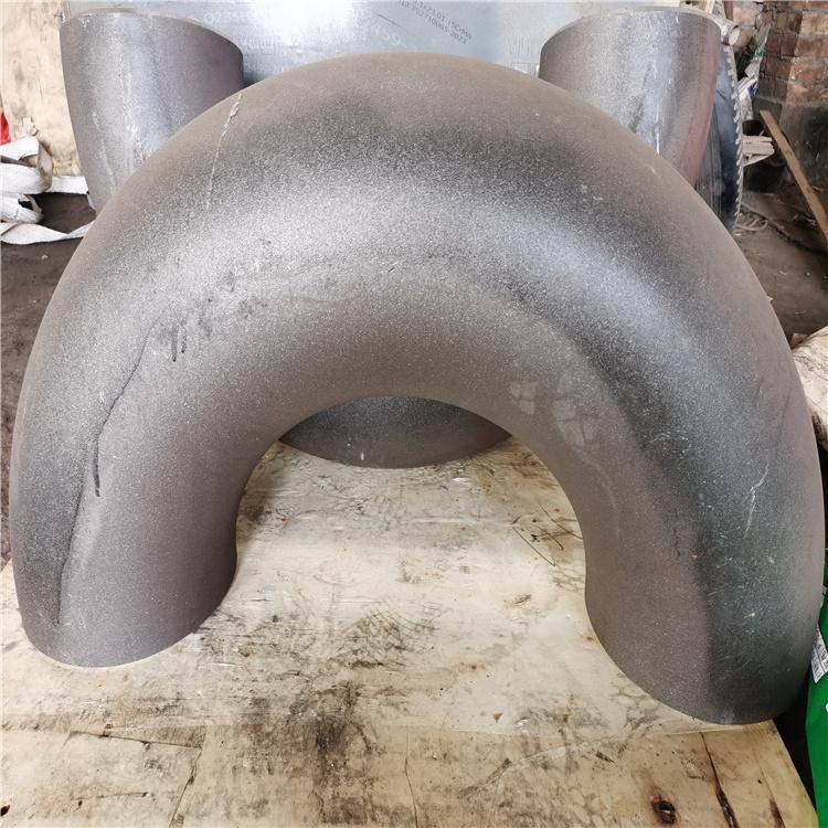 冲压对焊无缝弯头 发货及时