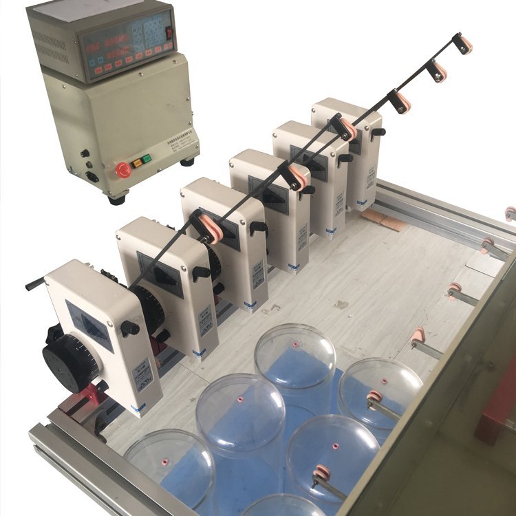 赢科 饰品绕线机 中国结绕线机 云母片绕线机 源头厂家