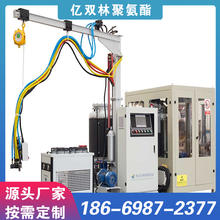 环戊烷高压发泡机  规格齐全 类型多样