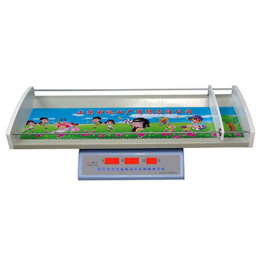 婴幼儿智能体检仪  电讯七厂