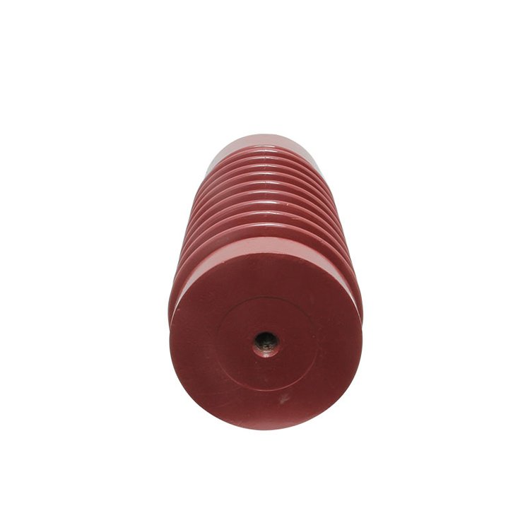 高压支柱绝缘子ZJ-10Q/65*14065*130环氧树脂绝缘柱10-12KV