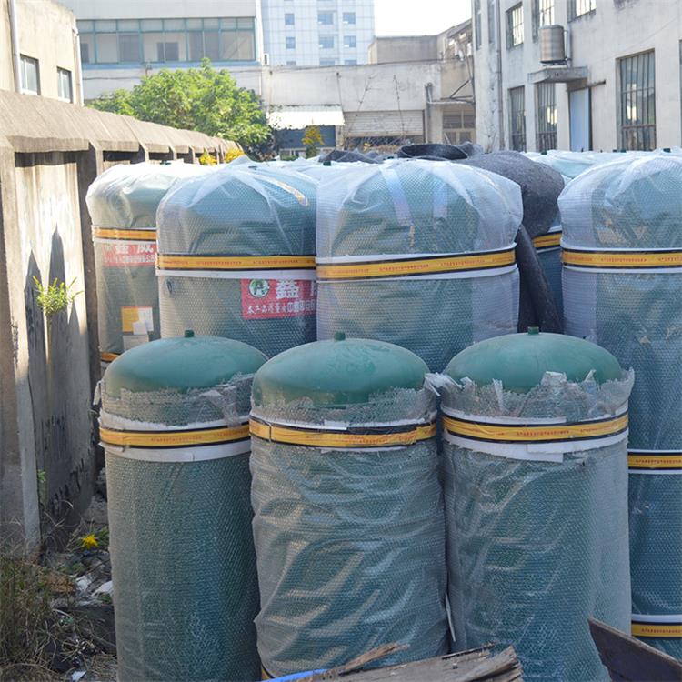 无锡斯立 变频空压机储气罐 储气罐定制
