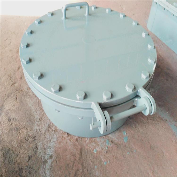 睿景管道供应 人孔 期待与您合作