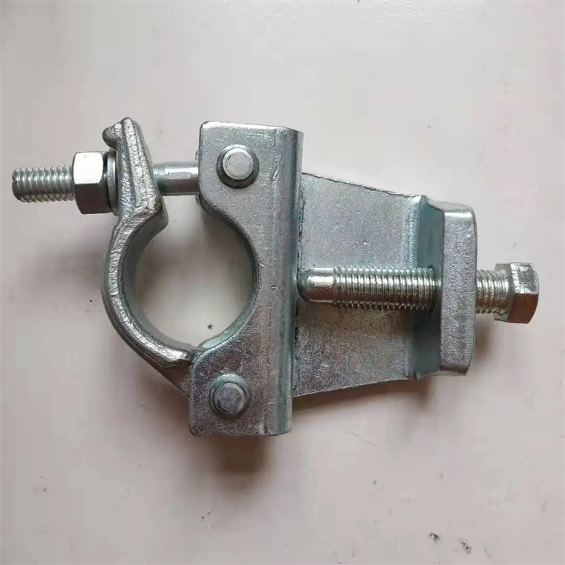 镀锌锻压悬梁扣件 建筑扣件 国标扣件 品质过硬