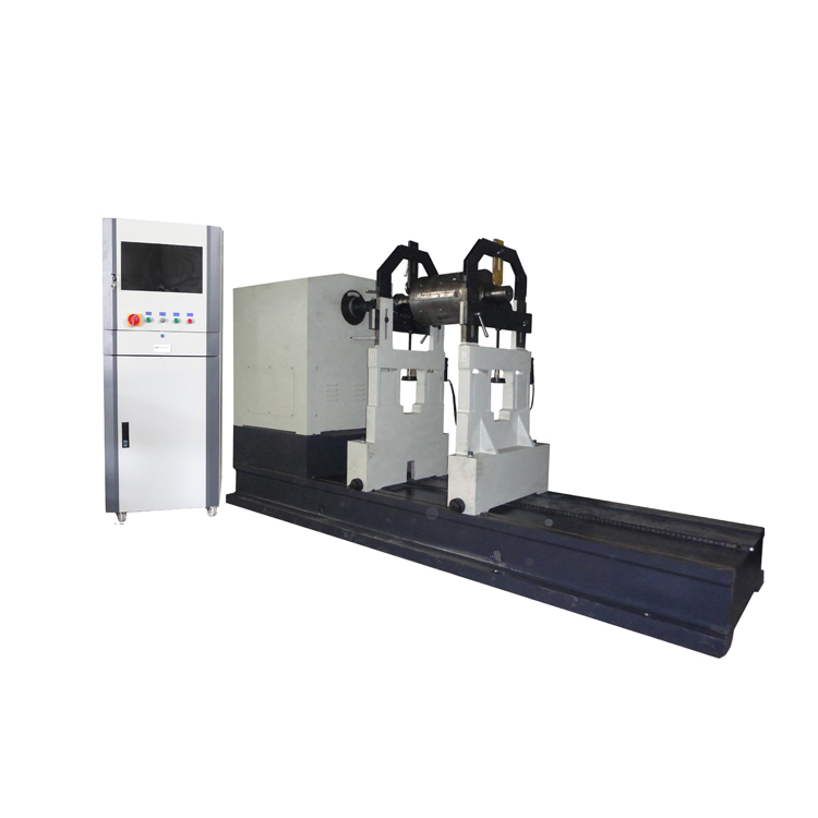 博迪浩 通用动平衡机价格 风机平衡机