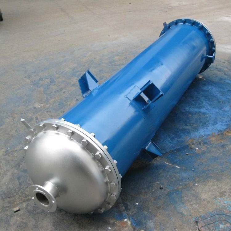 冷凝器   应用广泛 设备配套齐全