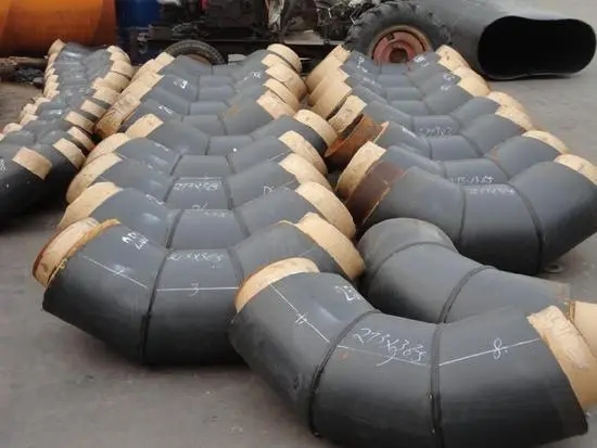 睿景管道生产 保温防腐管件 欢迎来电咨询