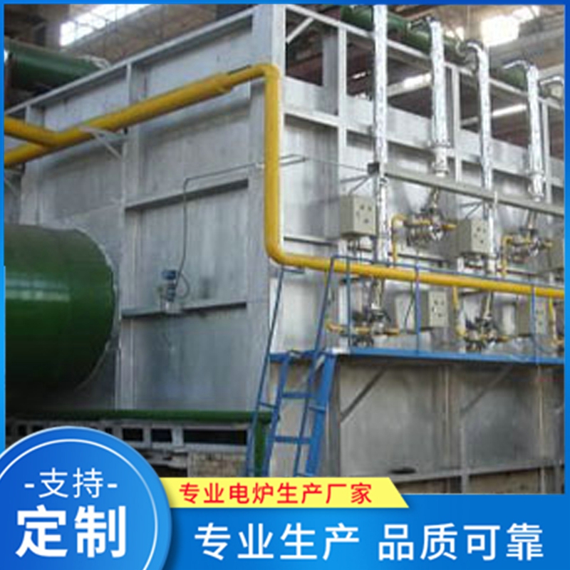 台车式燃气炉 热处理炉精选厂家 品质保障