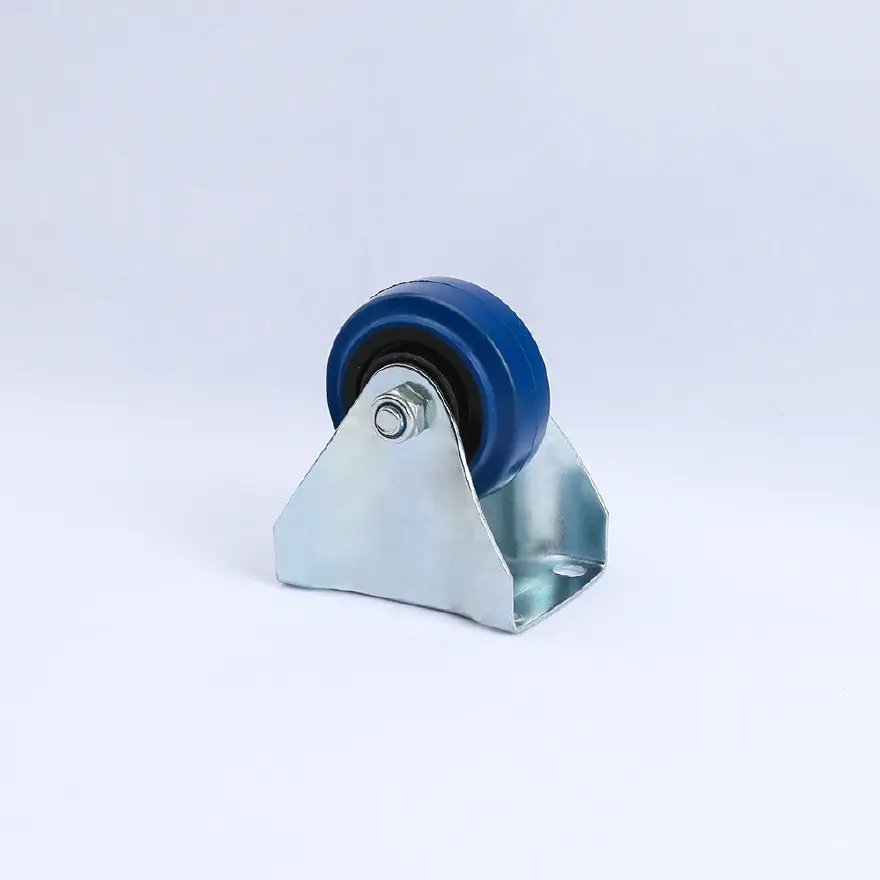 唯信定向脚轮厂家  脚轮模具 定向脚轮 转向轮模具 连续脚轮冲压模具