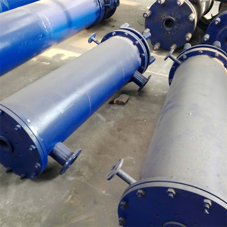 冷凝器  经久耐用 使用寿命长 源头厂家