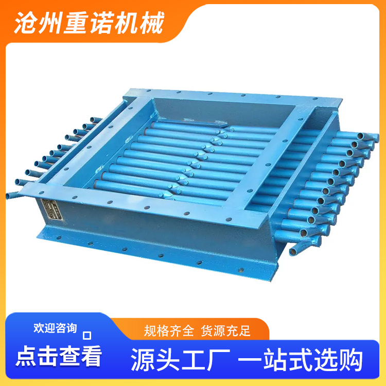 重诺长期供应 棒条阀 放料阀 排水阀