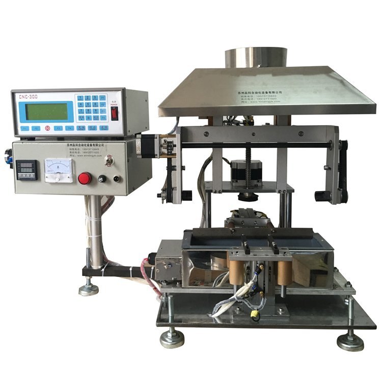 赢科 全自动变压器焊锡机 自动焊锡设备 欢迎致电