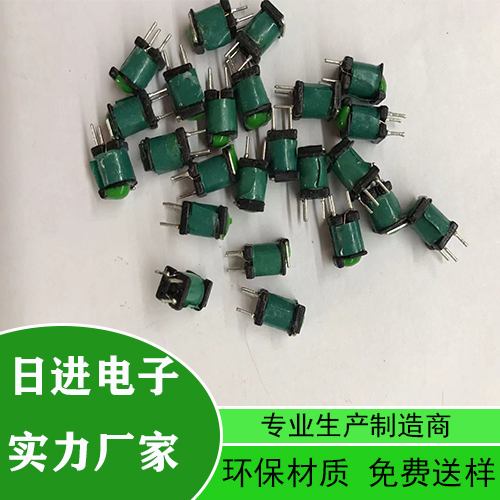 各种规格闪光灯线圈 空芯线圈 触发线圈 环型线圈 磁环线圈