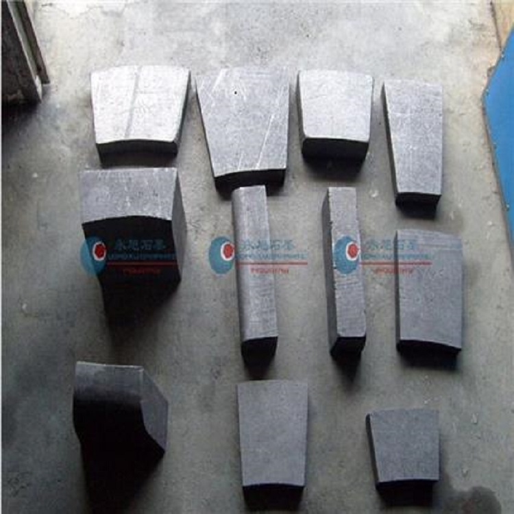 石墨冷铁报价 石墨冷铁厂家 永旭