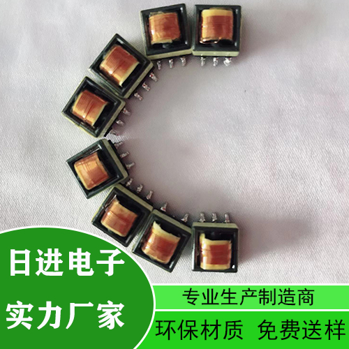 各种规格照相机变压器 升压闪光灯变压器 电源变压器