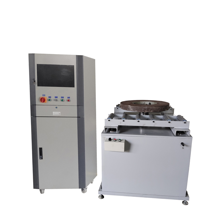 博迪浩 立式平衡机批发 立式动平衡机