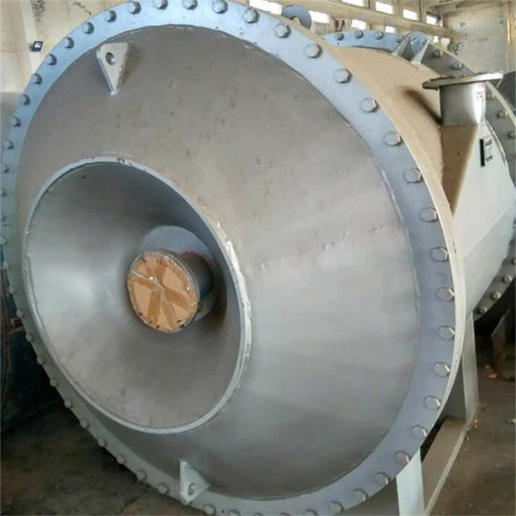 可拆式换热器 操作简单 维护方便 源头厂家