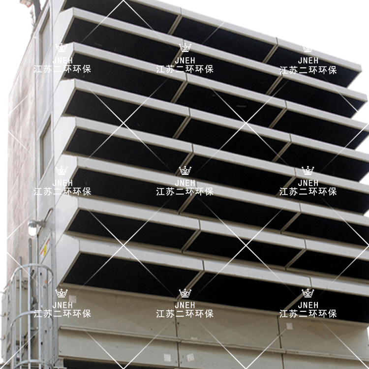 二环环保 空气过滤器 自洁式空气过滤器 价格实惠