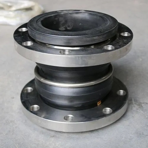 睿景管道生产 橡胶接头 欢迎来电咨询