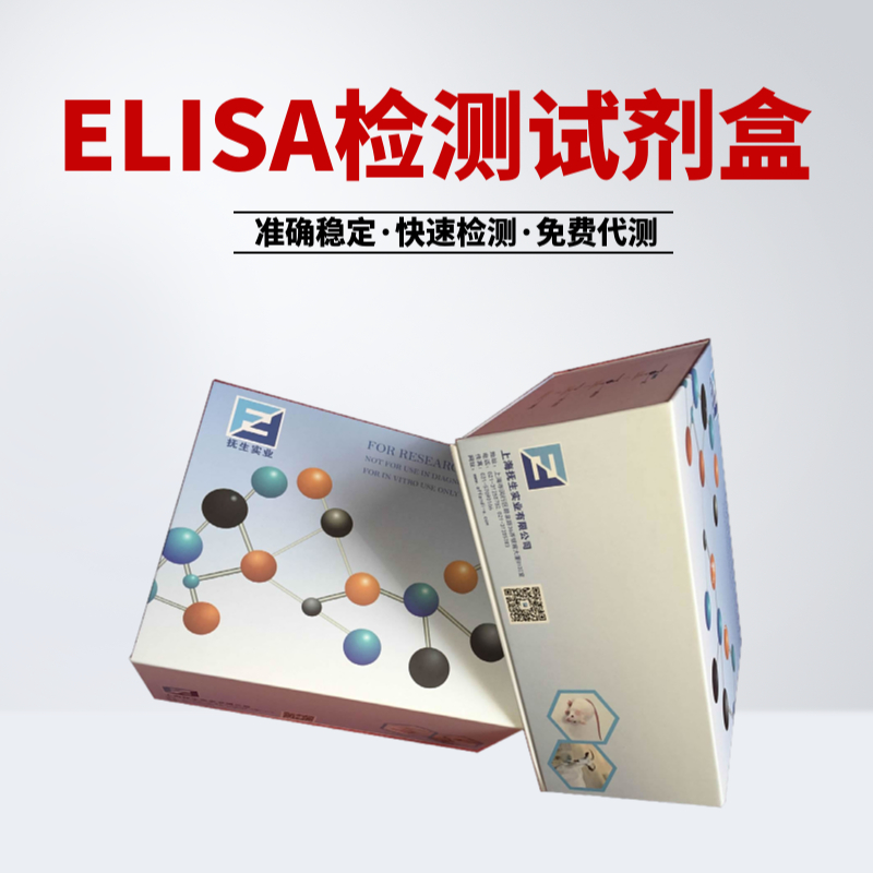 人ELISA试剂盒厂家直销