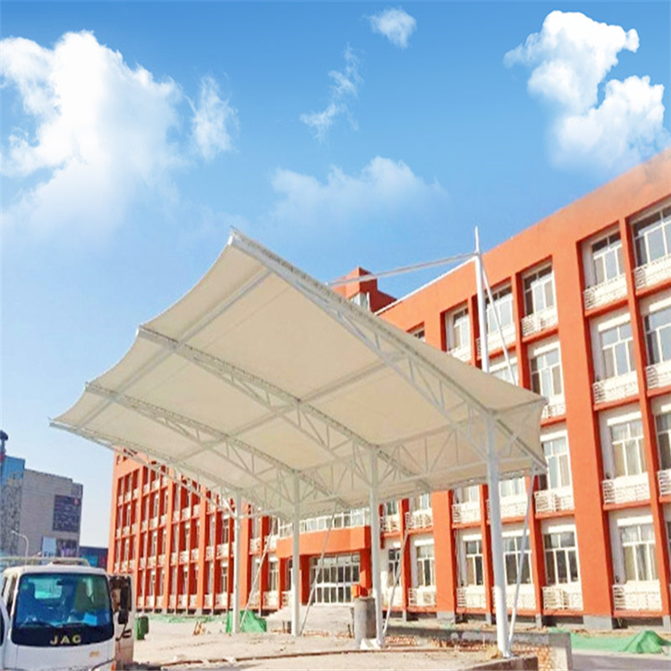 膜结构看台   认准宝悦   厂家直销-24h在线咨询 性价比高