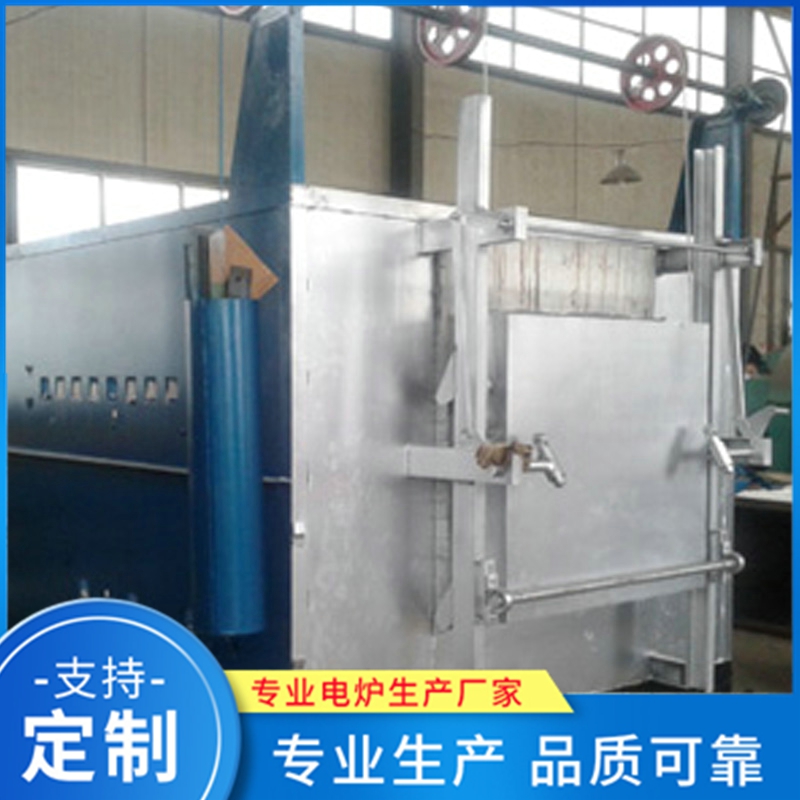 箱式焙烧炉 热处理炉精选厂家 品质保障