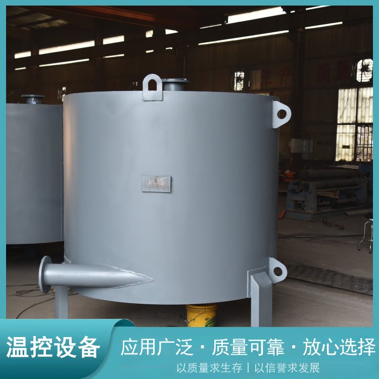 螺旋板换热器 螺旋板式换热器 性能稳定