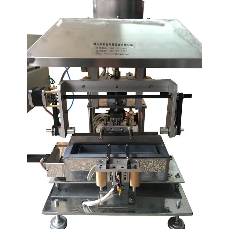 赢科 全自动变压器焊锡机 自动焊锡设备 可支持定制